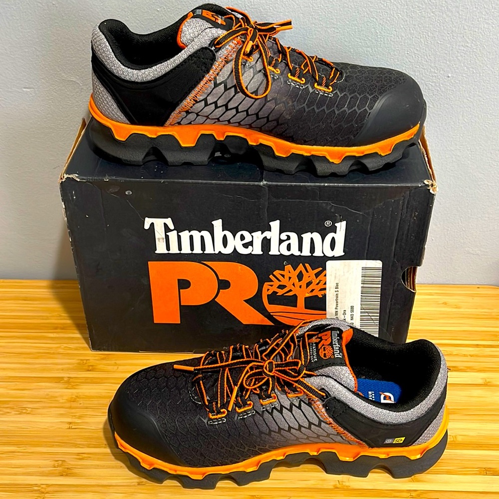 Men’s  Timberland Pro